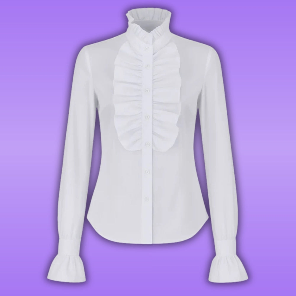 Carnavalsblouse Dames Collectie