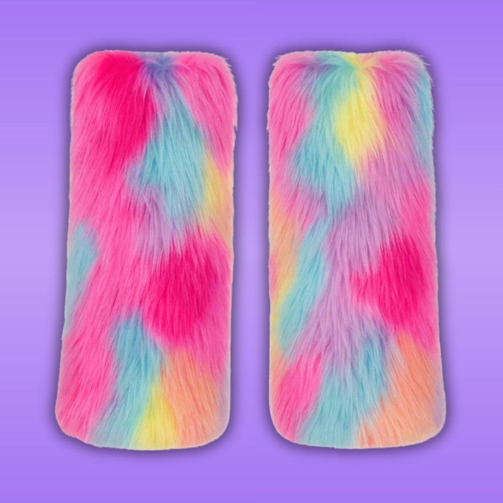 Carnaval Bont Beenwarmers Collectie