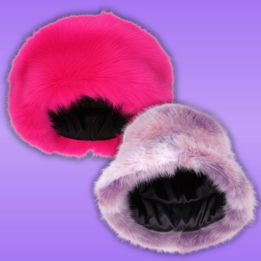 Carnaval Bont Hoofddeksels Collectie