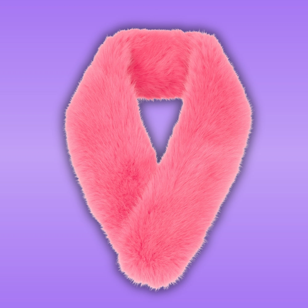 Bont Sjaal Collectie