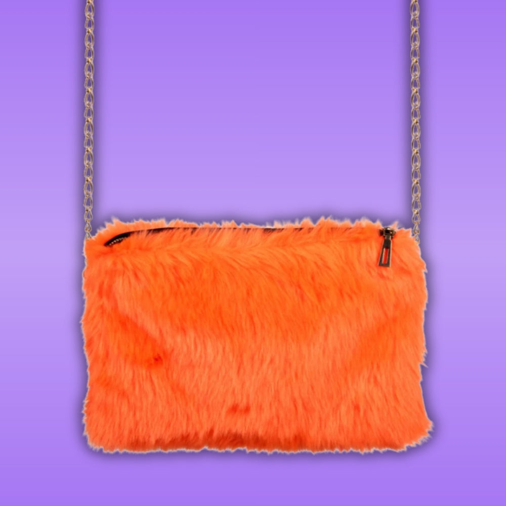 Carnaval Bont Tas Collectie