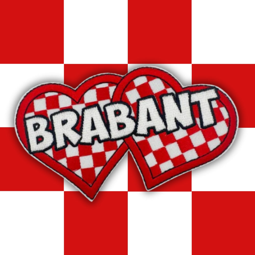 Brabant emblemen