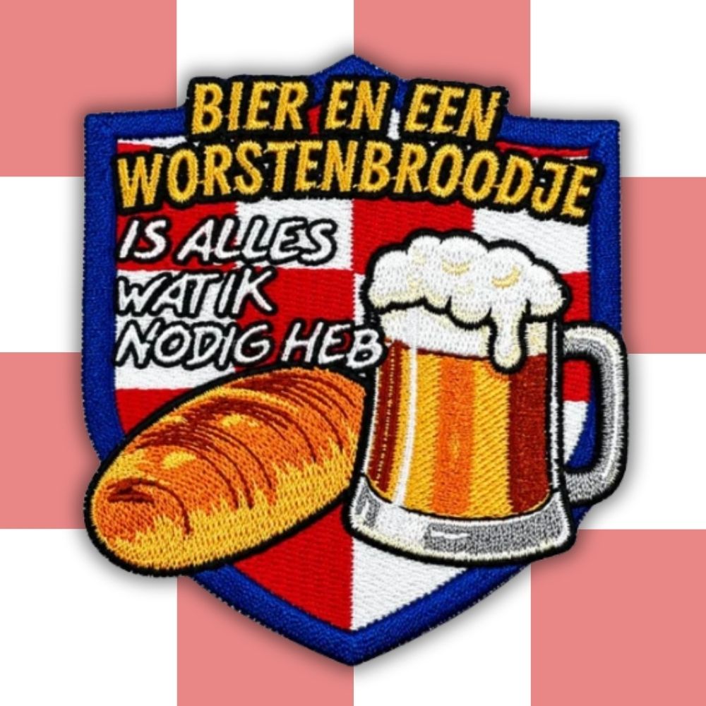Brabant Emblemen