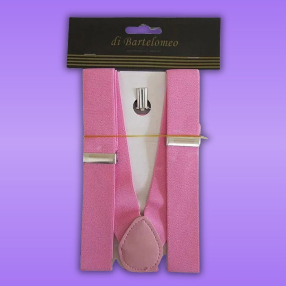 Bretels Carnaval Collectie