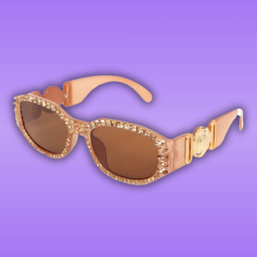 Carnavals Brillen Collectie