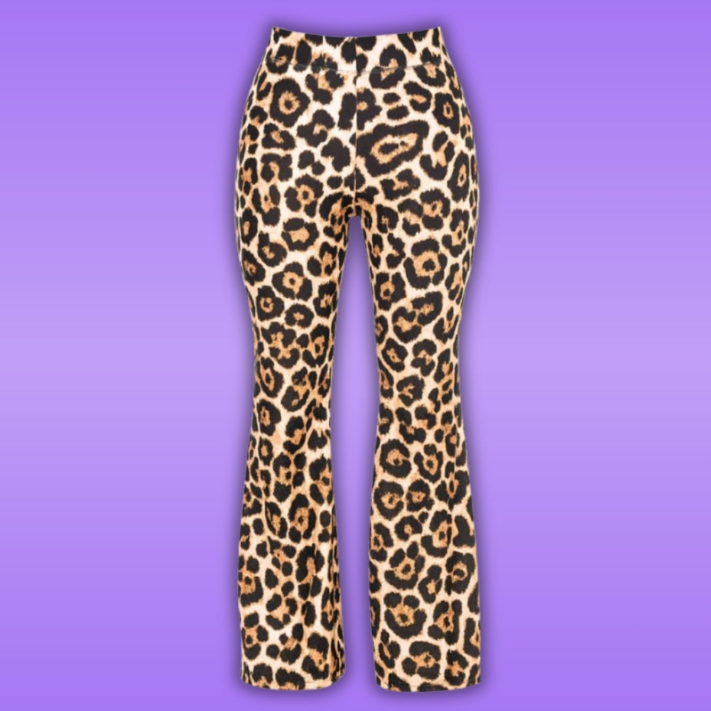 Carnavals Broeken En Shorts Dames Collectie