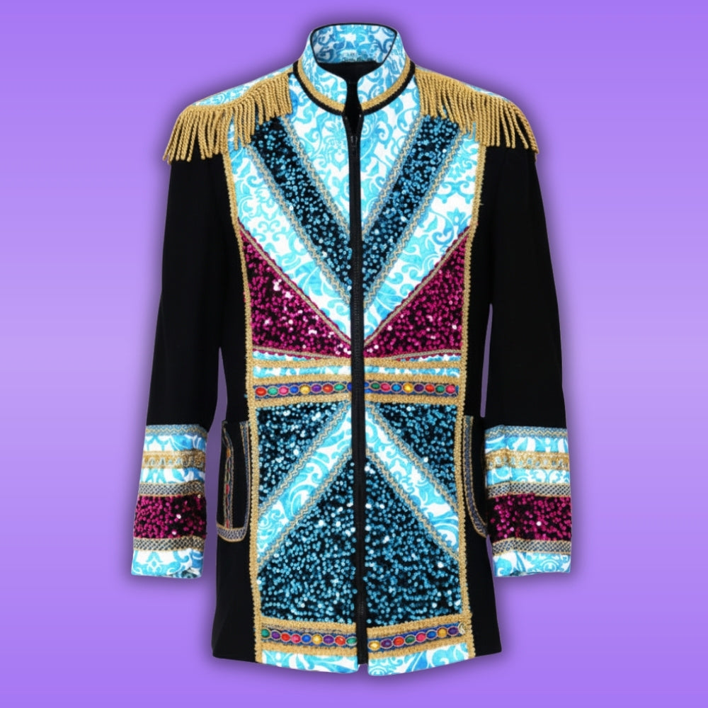 Carnavalsjas Heren Collectie