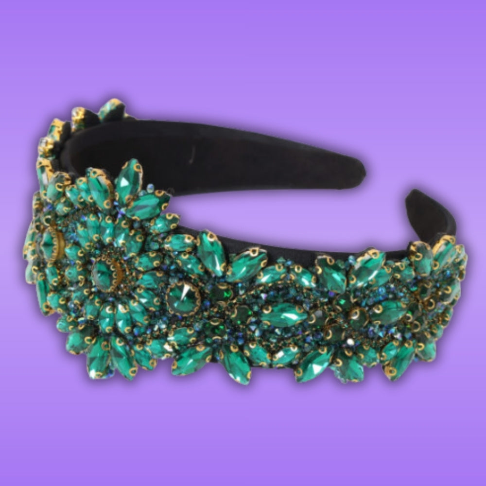 Carnavals Diademen Collectie