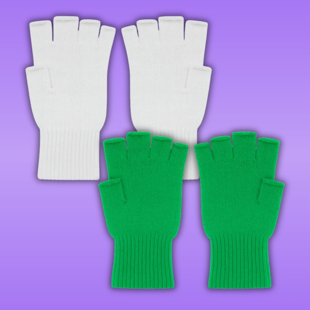 Handschoenen Collectie