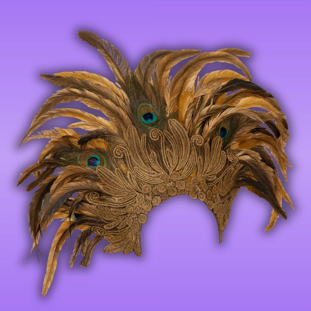 Carnavals Hoofdtooi Collectie