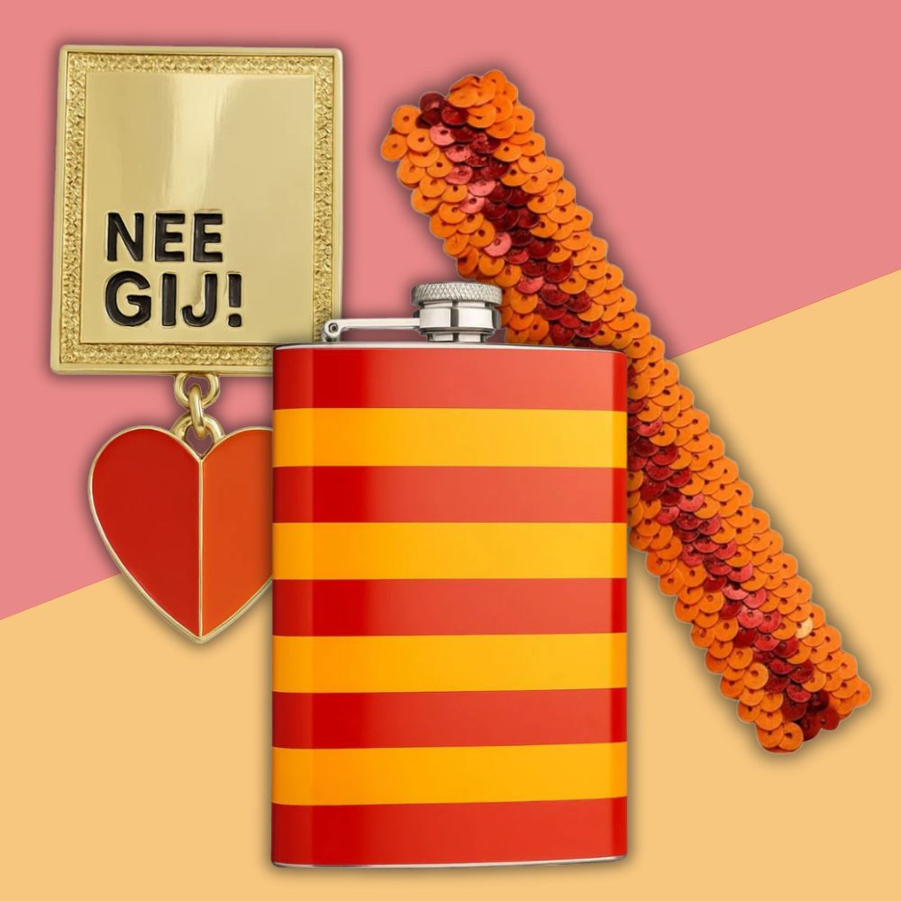 Kielegat accessoires