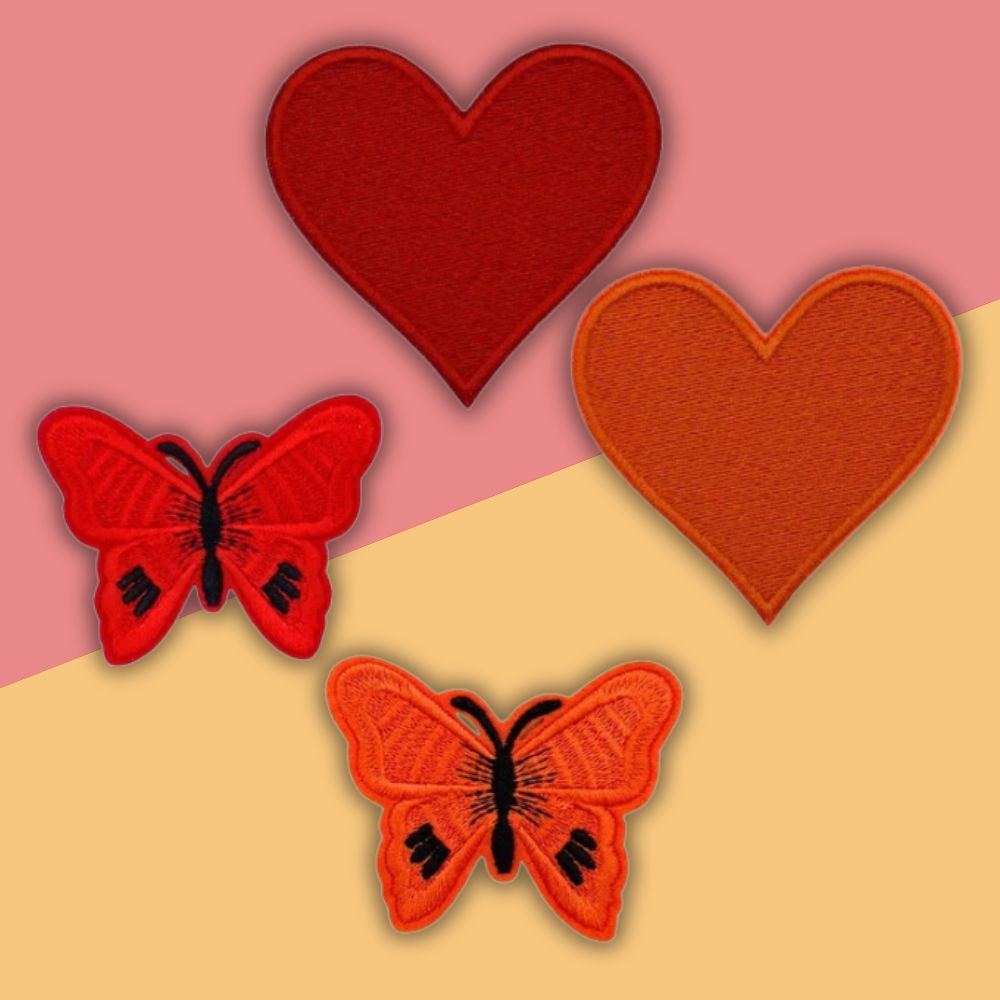 Decoratie Kielegat emblemen