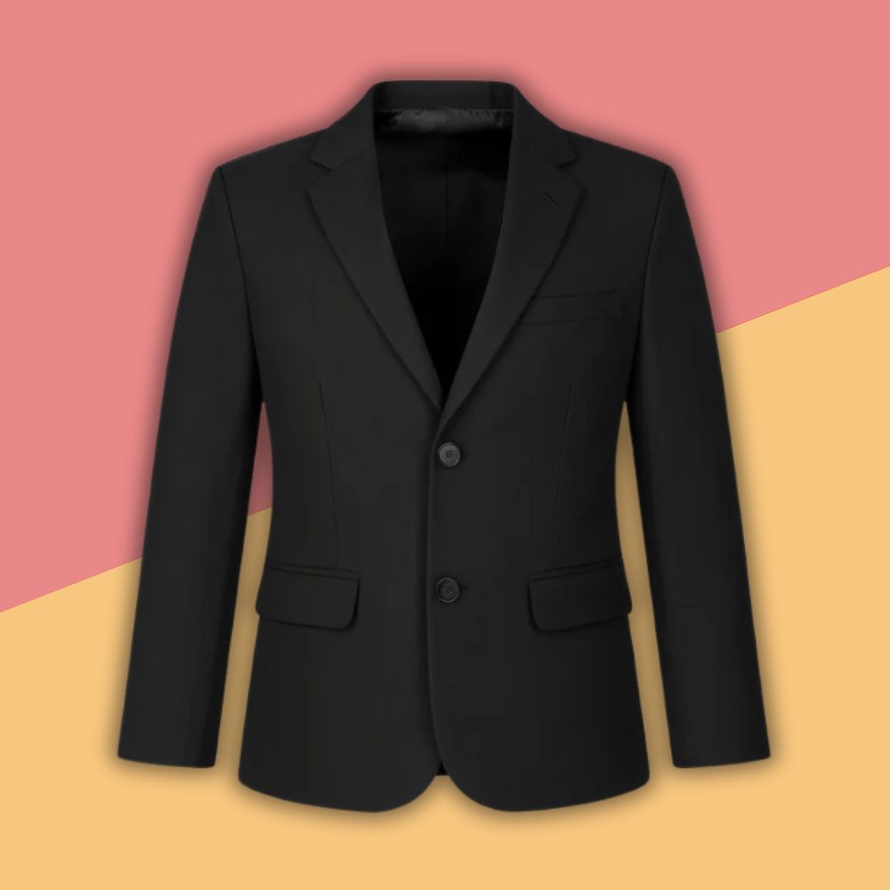 Kielegat jasje kinderen