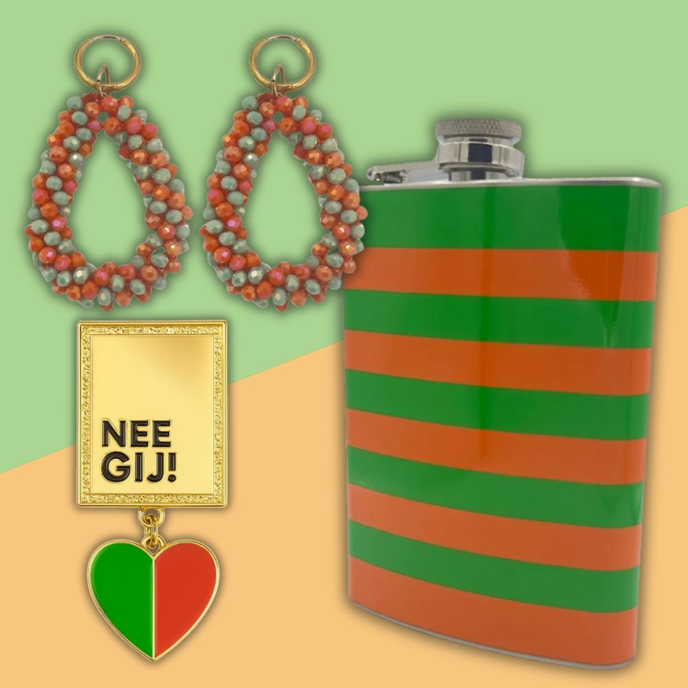 Kruikenstad accessoires