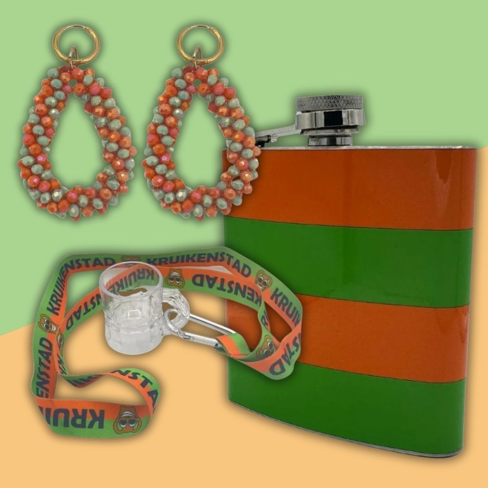 Kruikenstad Accessoires