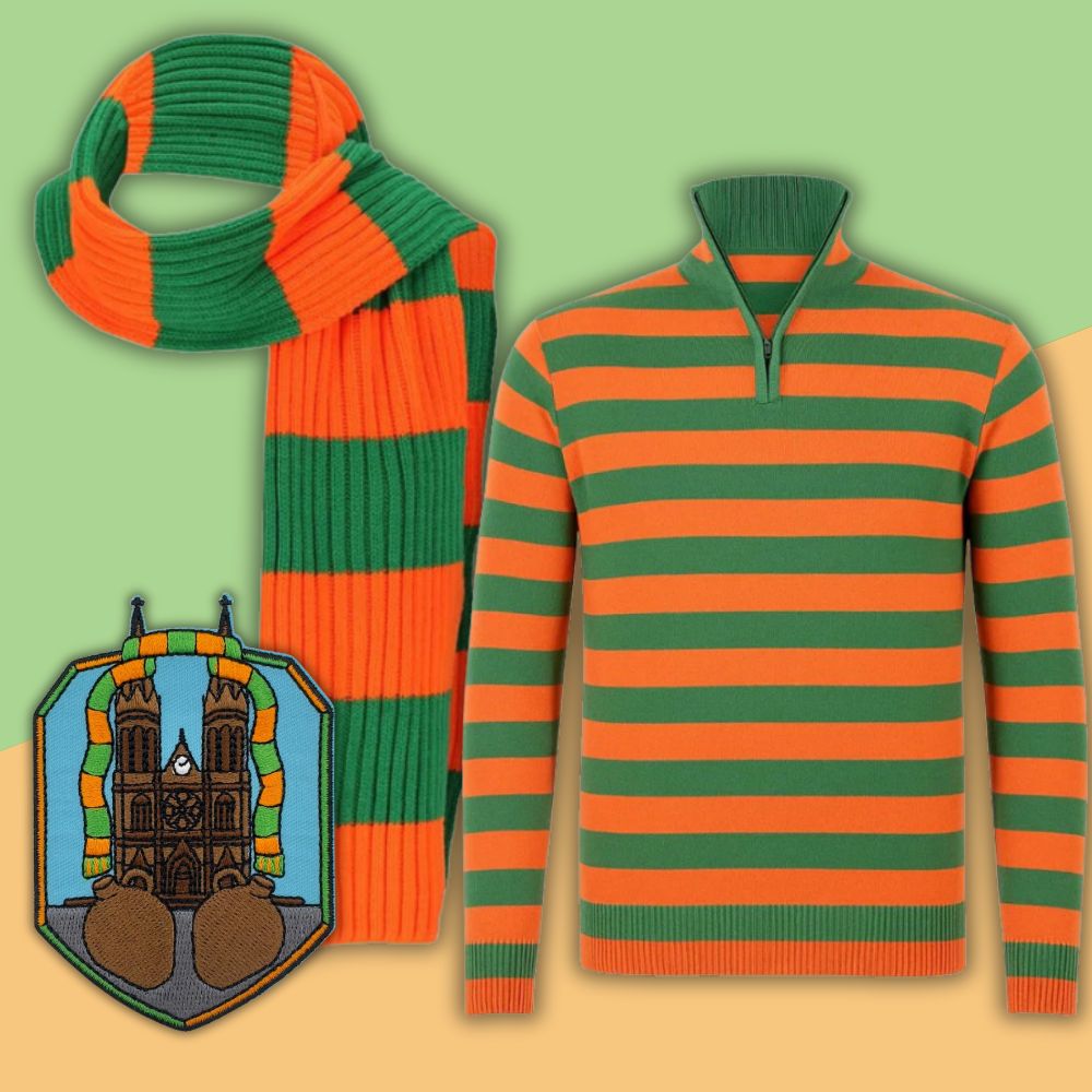 Kruikenstad collectie