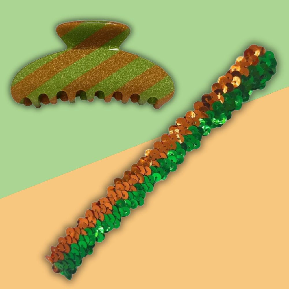 Kruikenstad haaraccessoires