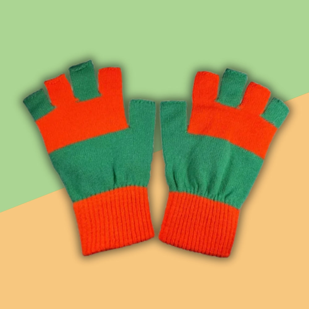 Kruikenstad hanschoenen en wanten