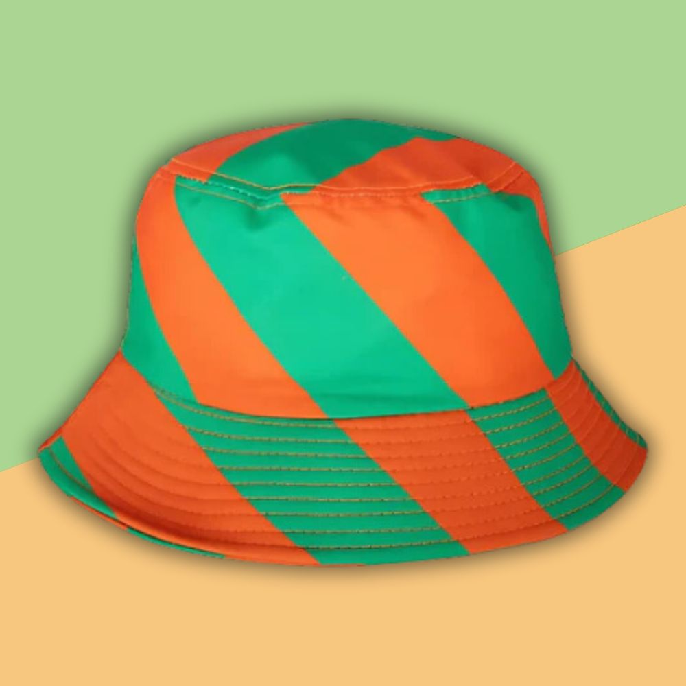 Kruikenstad hoofd accessoires