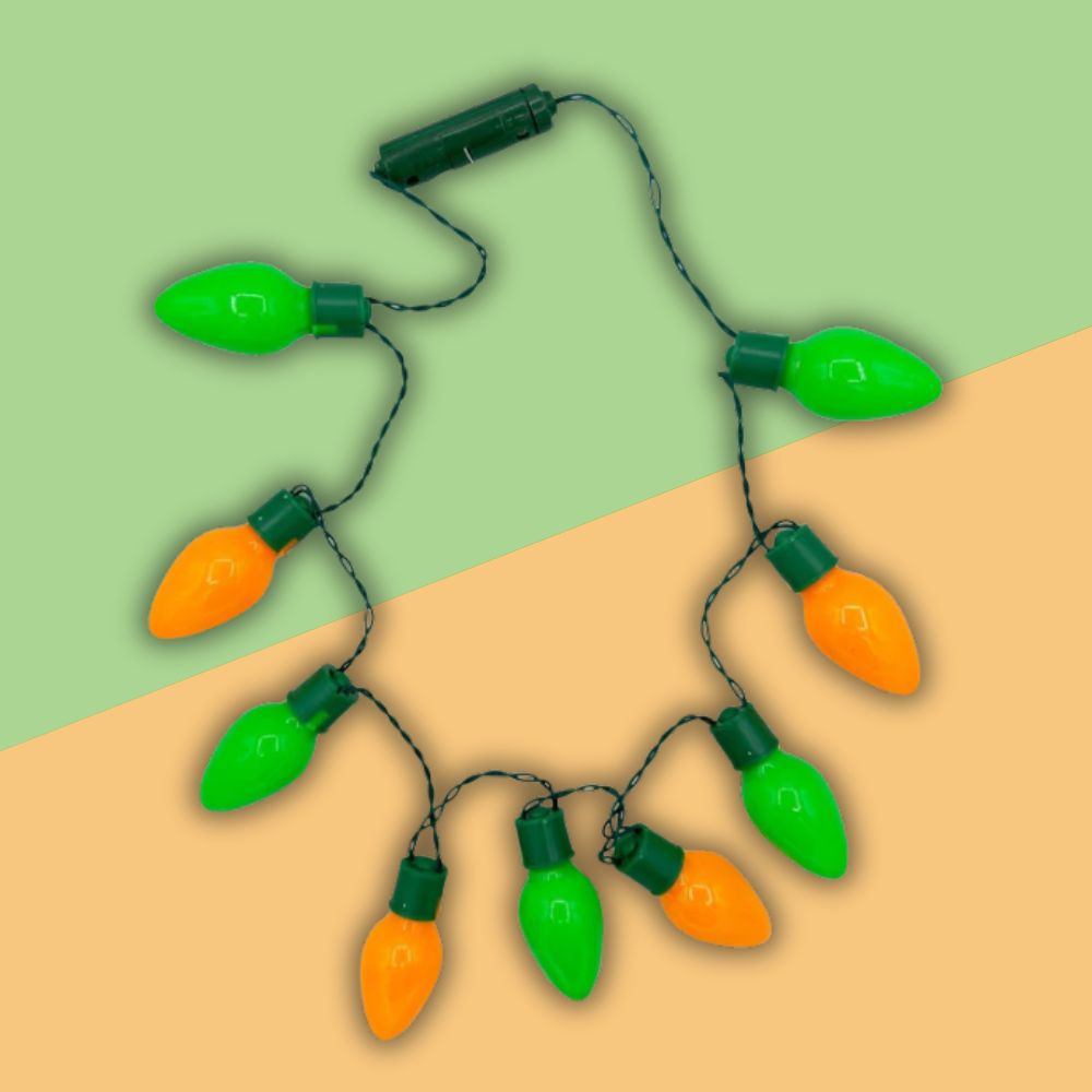 Kruikenstad kettingen