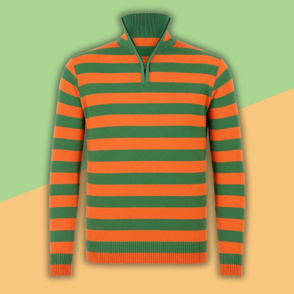 Kruikenstad shirts en truien