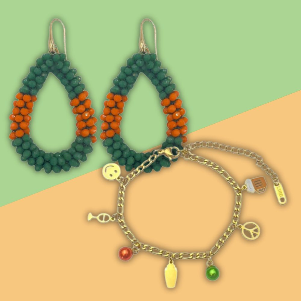 Kruikenstad sieraden