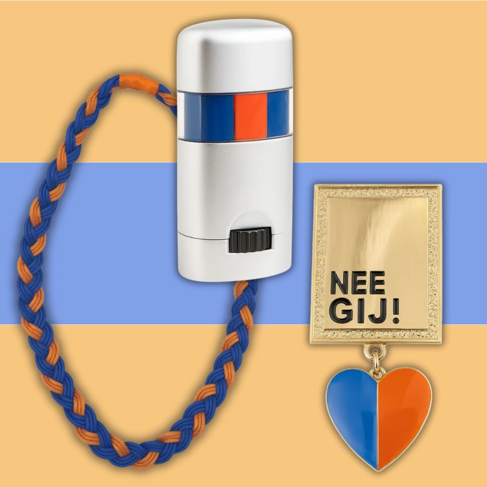 Lampegat accessoires