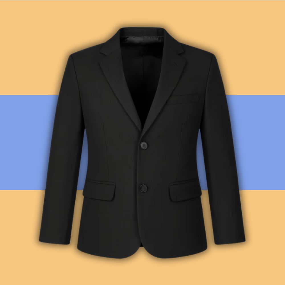 Lampegat jasje kinderen