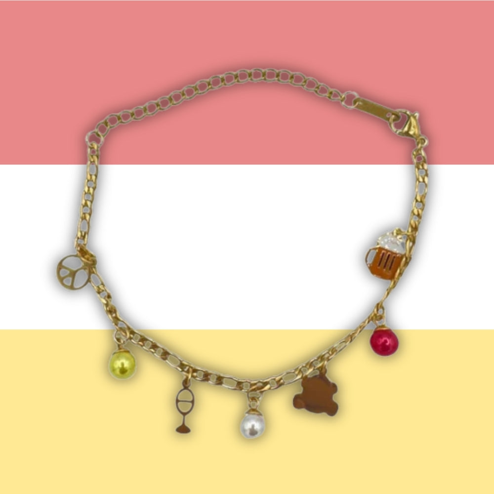 Oeteldonk kettingen collectie