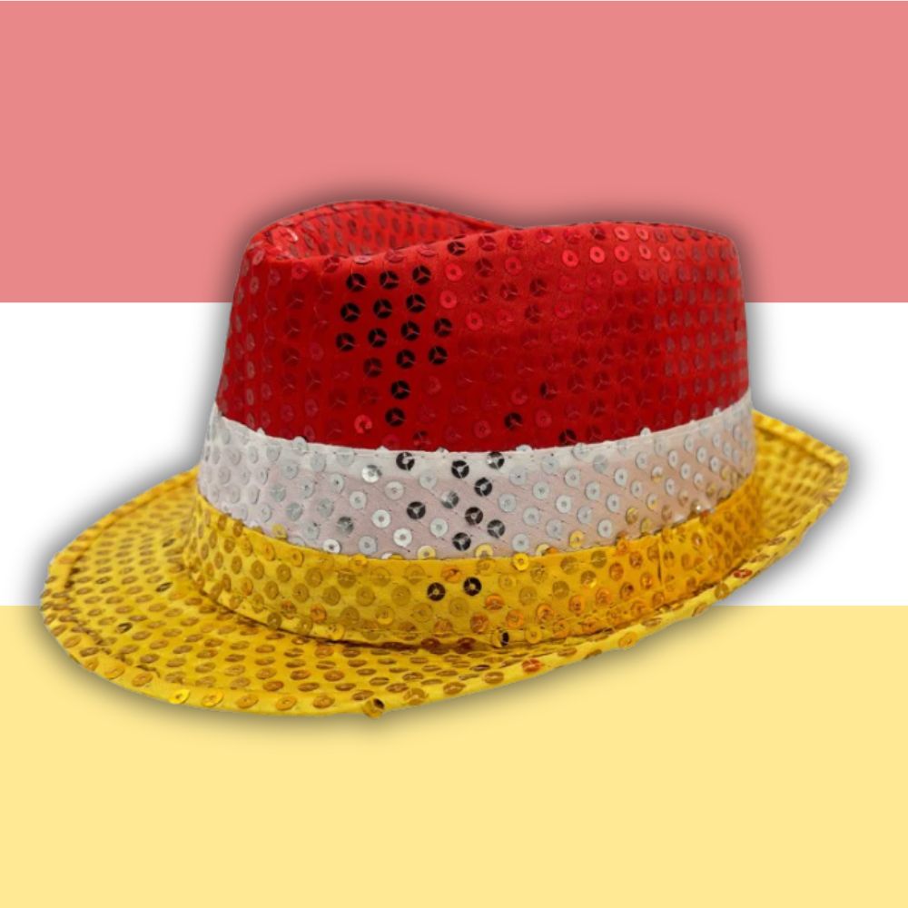 Oeteldonk Caps en Hoeden Collectie