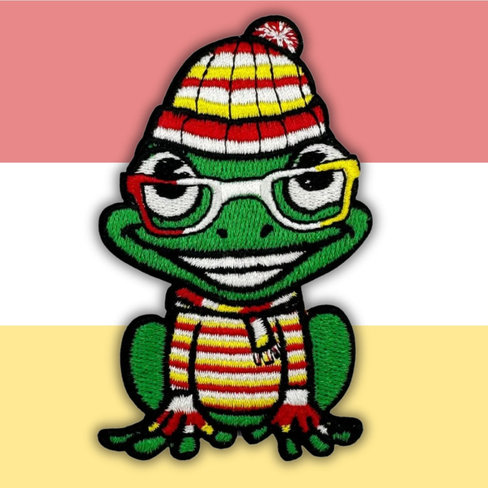 Oeteldonk emblemen