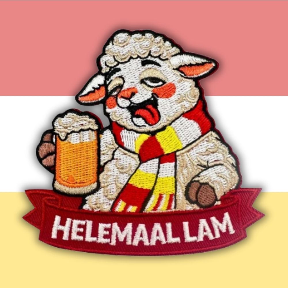 Populaire Oeteldonk Emblemen