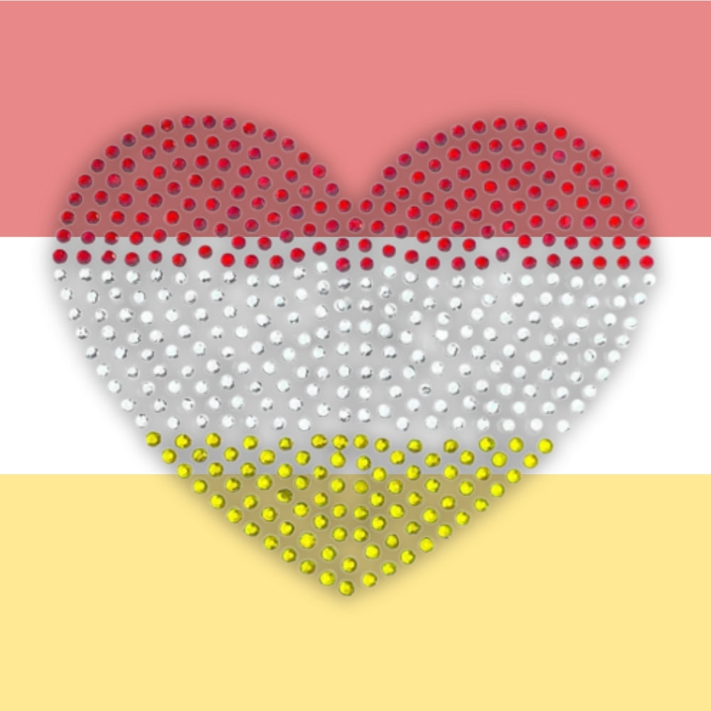 Oeteldonk strass emblemen