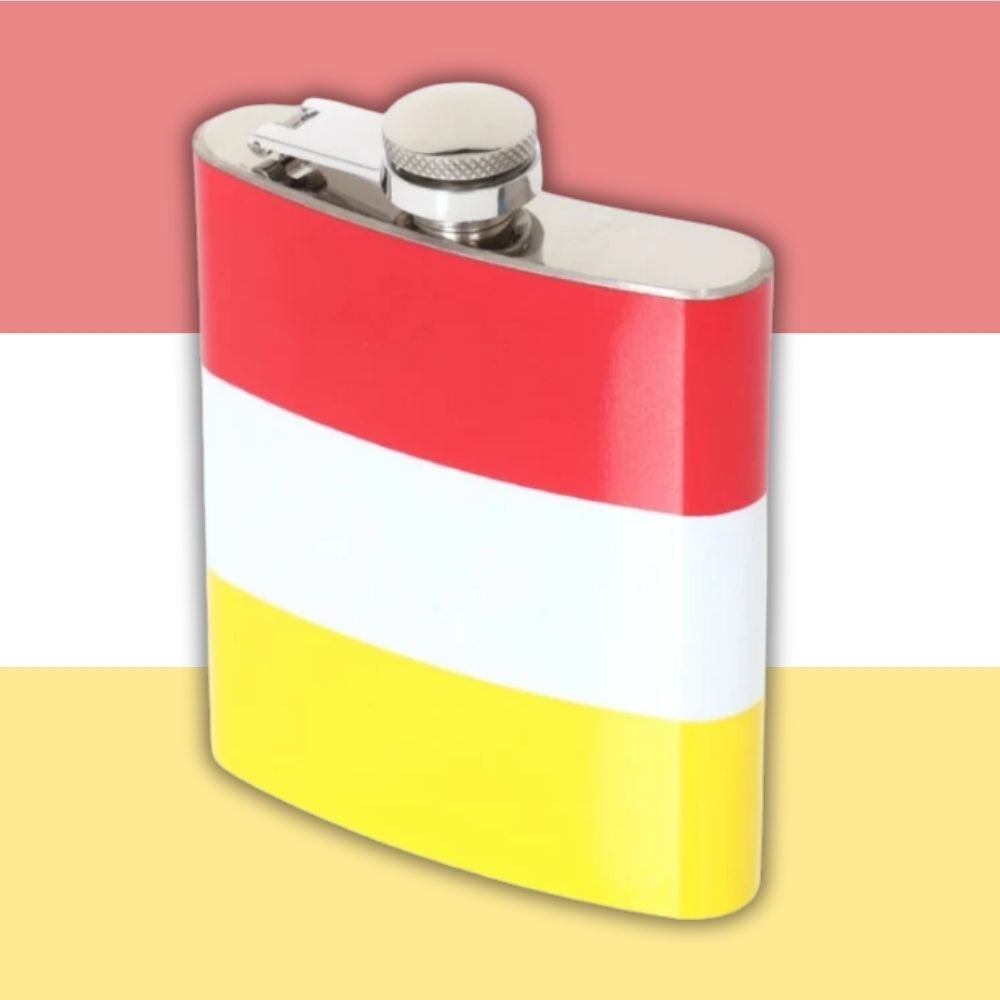 Oeteldonk Veldfles