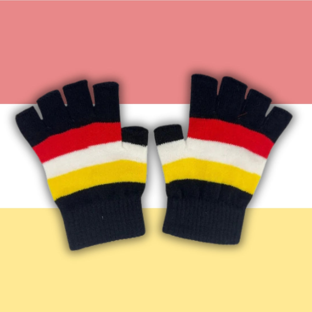 Oeteldonk handschoenen en wanten