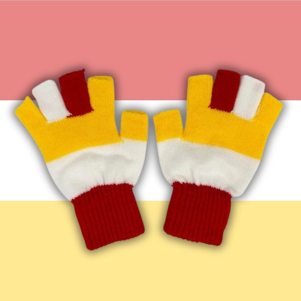Oeteldonk Handschoen & Wanten