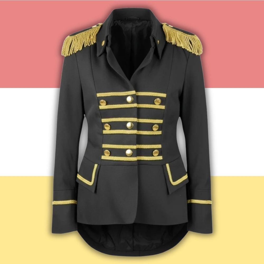 Oeteldonk Jasjes Dames