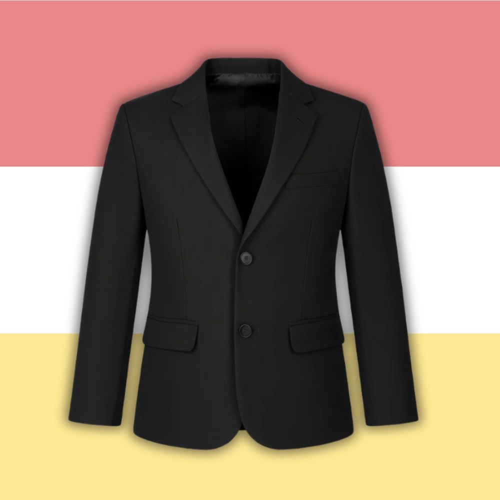 Oeteldonk kinder jasje