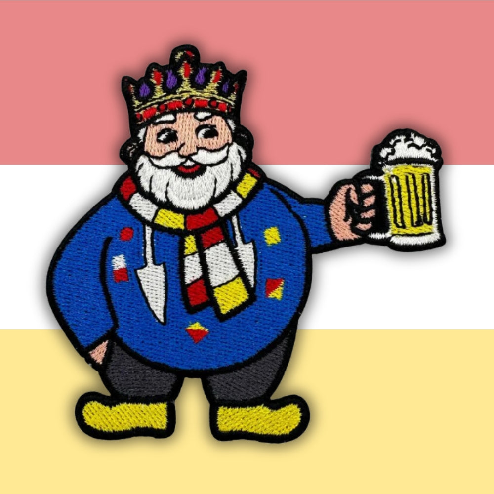 Oeteldonk emblemen