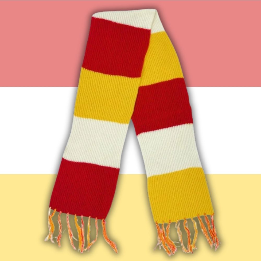 Oeteldonk Sjaals