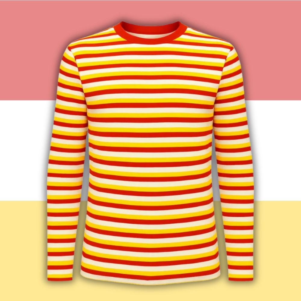 Oeteldonk trui en shirt