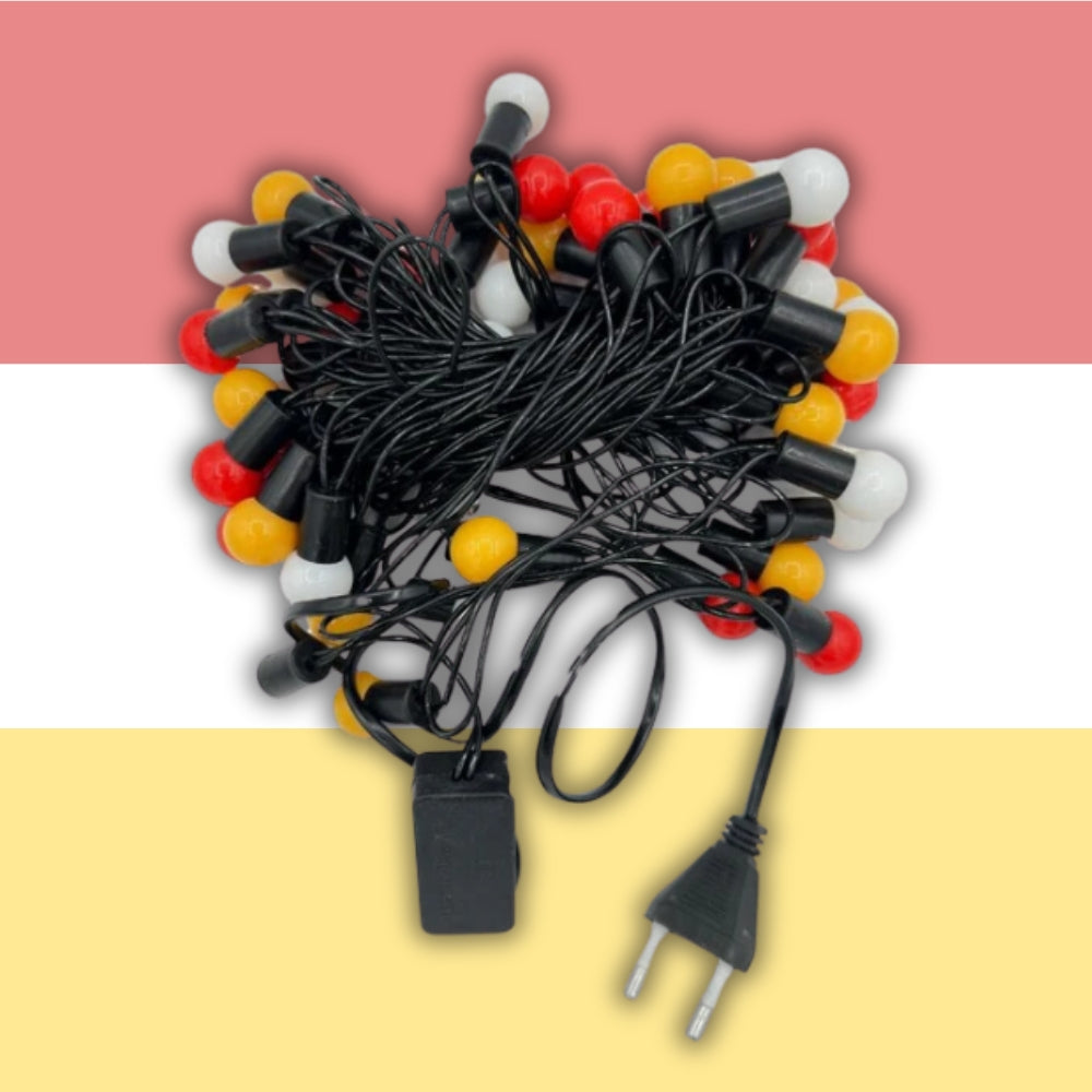 Oeteldonk Versiering