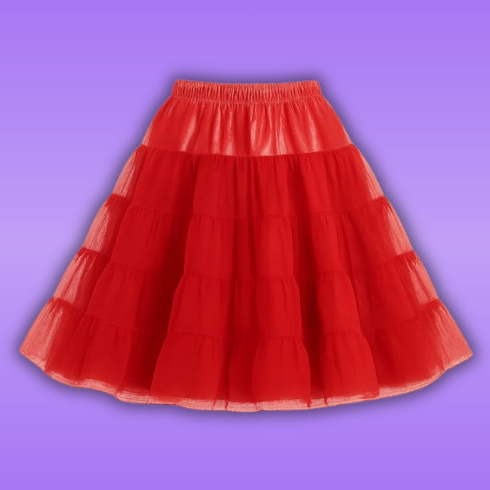 Petticoat Collectie