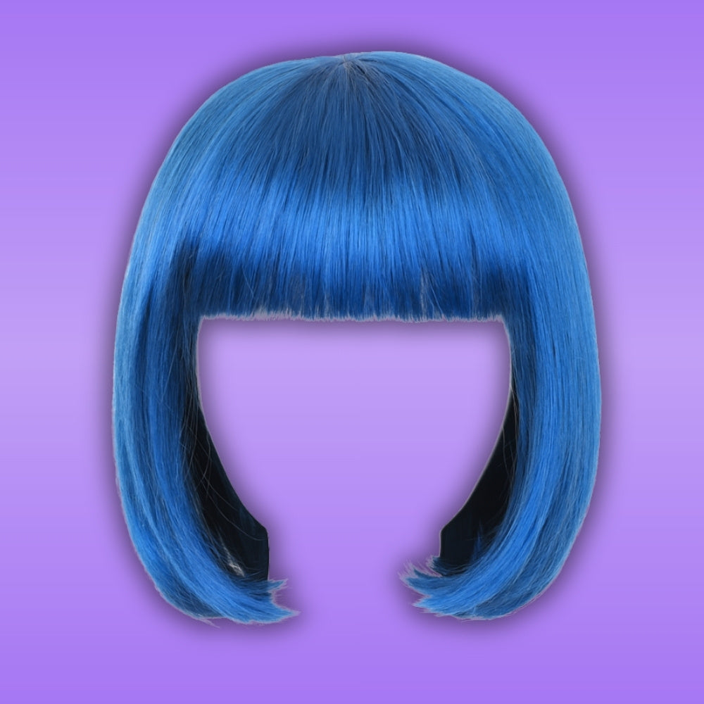 Carnavals Pruiken Collectie