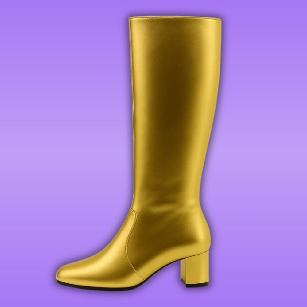 Carnavals Schoenen En Laarzen Dames Collectie