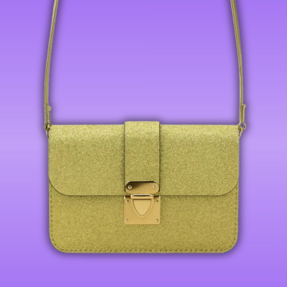 Carnavals Schouder Tassen Collectie