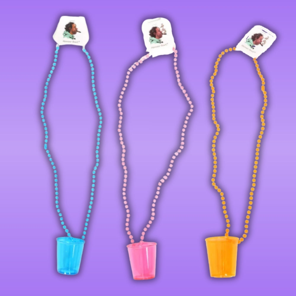 Shotglaasjes Collectie