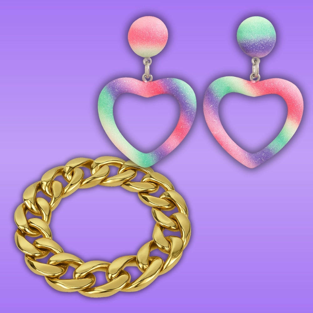 Carnaval Sieraden Collectie