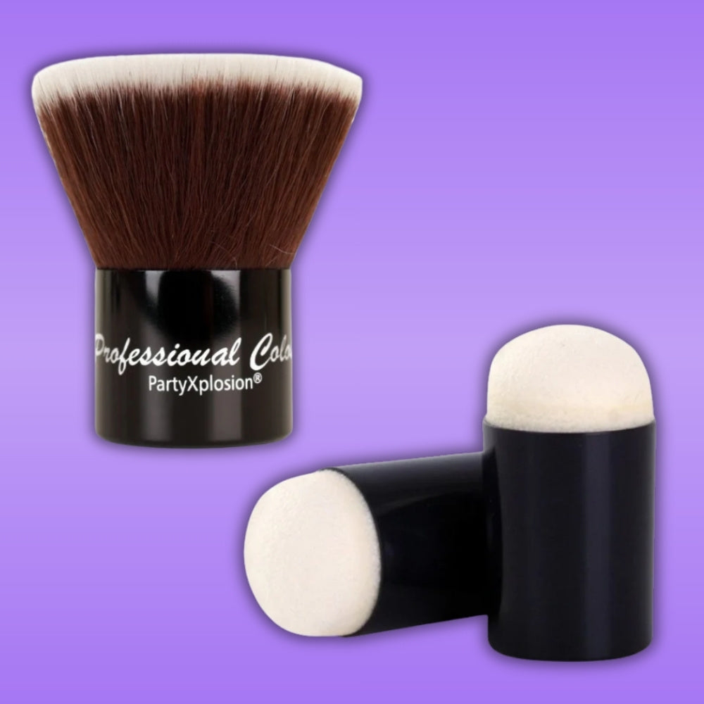 Sponzen En Borstels Collectie