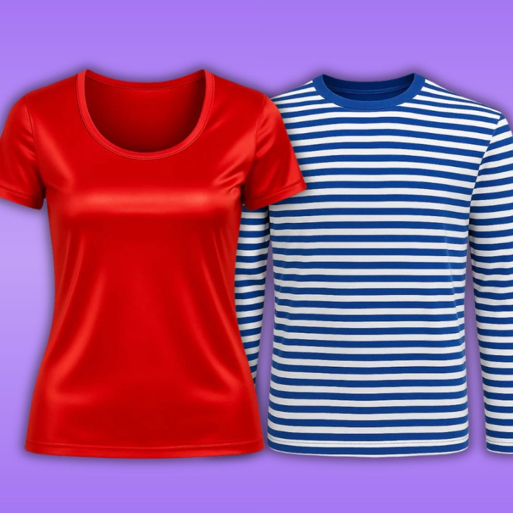 Shirts en Tops Dames Collectie
